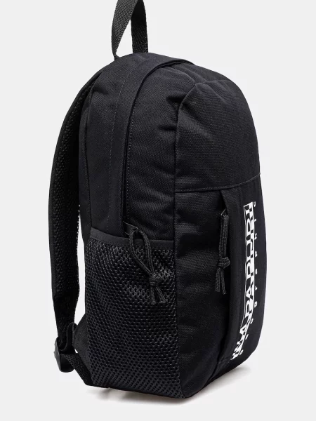 Plecak Napapijri H-Cala Mini Dp 9 l black beauty czarny