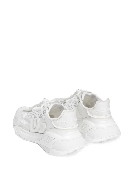 Sneakerși Dolce & Gabbana alb