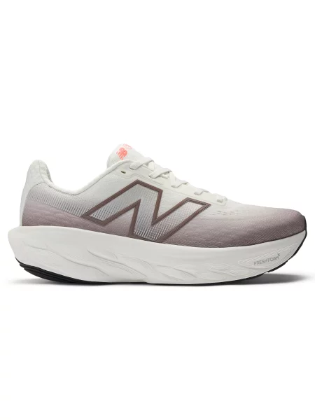 Sneakers New Balance Earth Shadow EUR białe