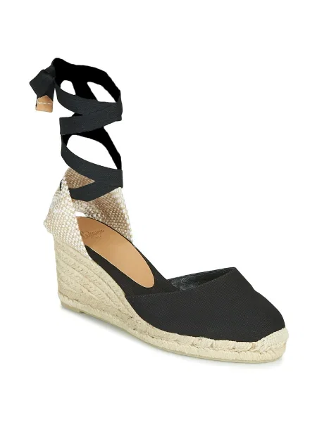 Espadrilky Castañer