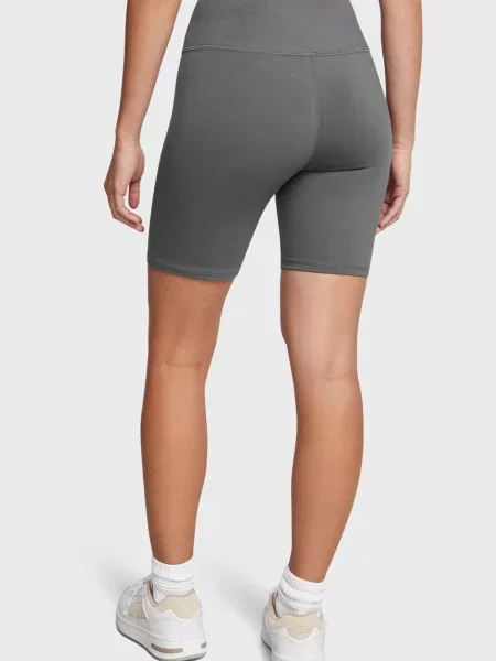 Короткі спортивні шорти Under Armour сірі