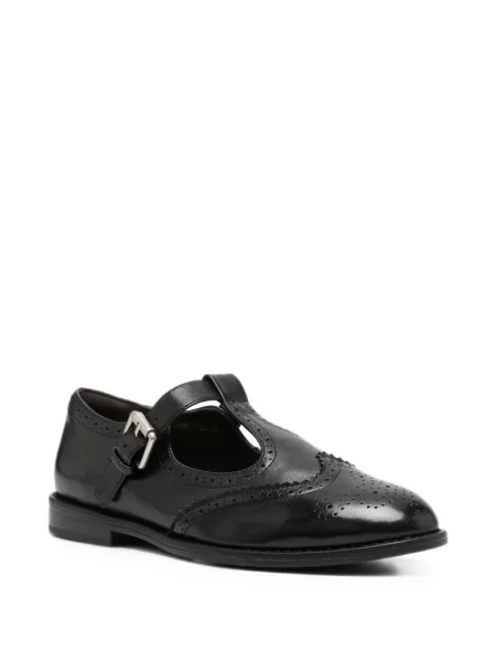 Pantofi cu toc Adrianna Feretti negru