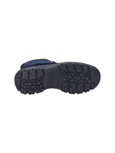 Pantofi Josef Seibel albastru