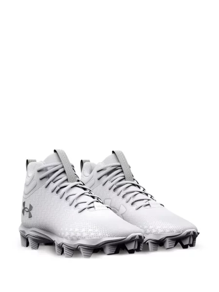 Tenisky Under Armour biela