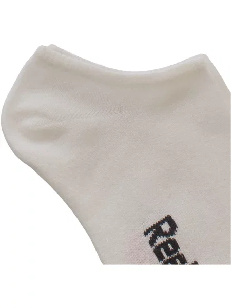 Ponožky Reebok Sport biela