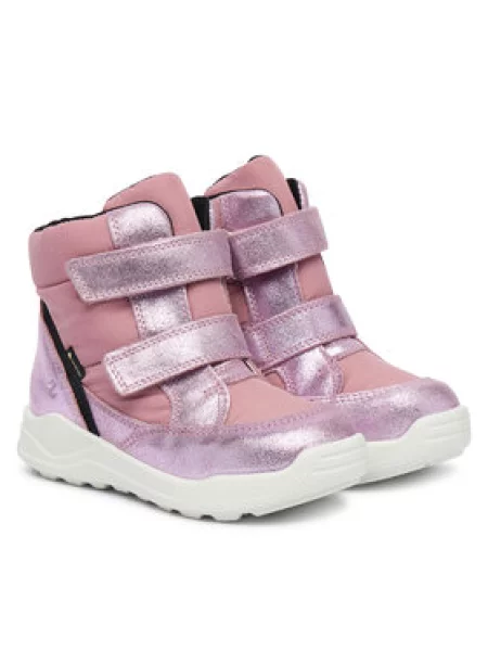 ECCO Hótaposó Urban Mini GORE-TEX rózsaszín