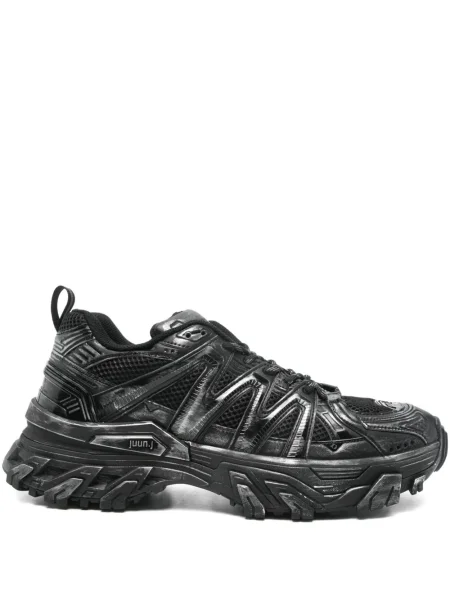 Tenisky Juun.j černé