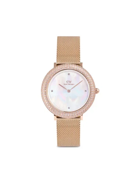 Daniel Wellington Karóra Crystalline Bezel 3 Rózsa arany sárga