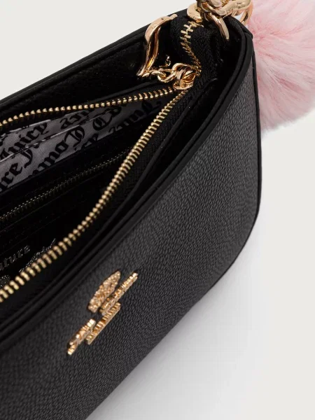 Сумка через плечо Juicy Couture