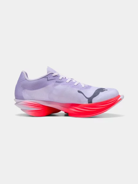 Кросівки для бігу PUMA Fast-r Nitro™elite 3 комбінований верх фіолетовий
