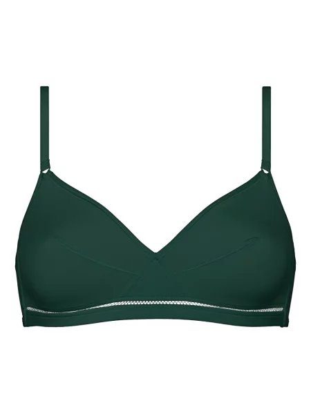 Sutien Eres verde