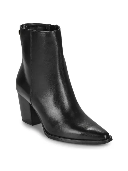 Pantofi Jb Martin negru