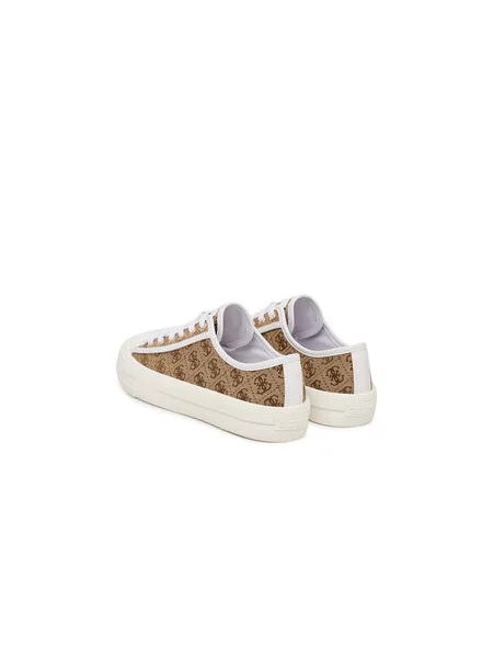 Guess Modne superge rjava