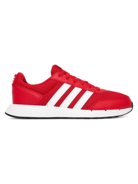 Sneakersy czerwone