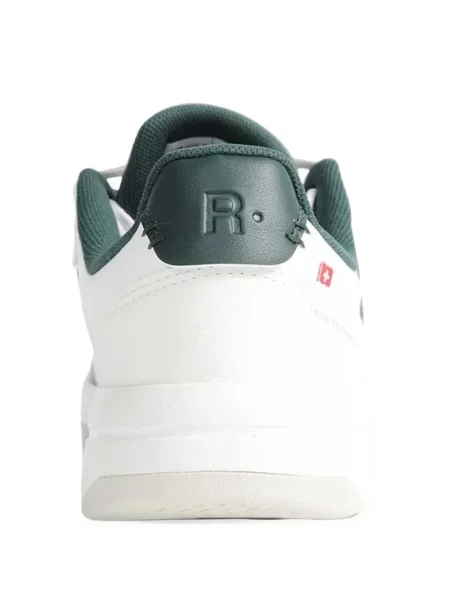Fűzős csipkés sneaker On fehér