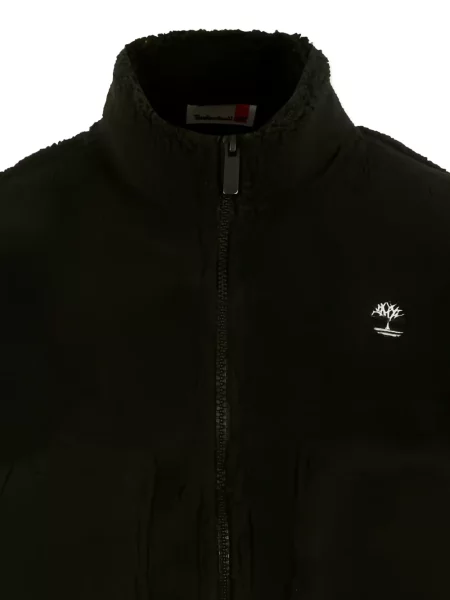 Жилетка Timberland черно