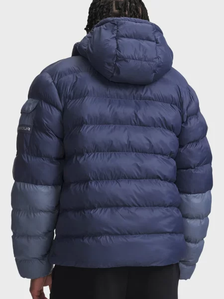 Куртка Under Armour синя