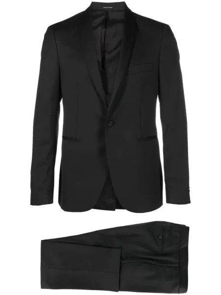 Costum Tagliatore de costum negru
