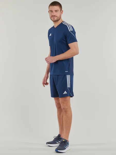 Rövidnadrág Adidas kék