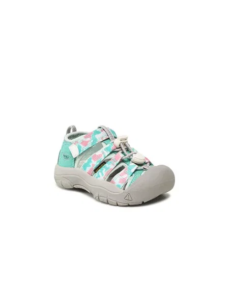 Keen Szandál Newport H2 Türkizkék