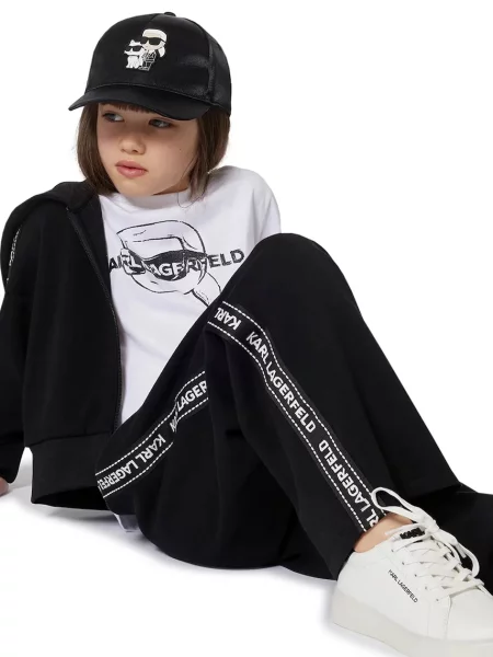 Karl Lagerfeld Дитяча кепка