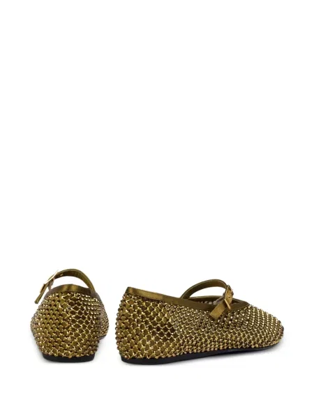Balerini Le Silla verde