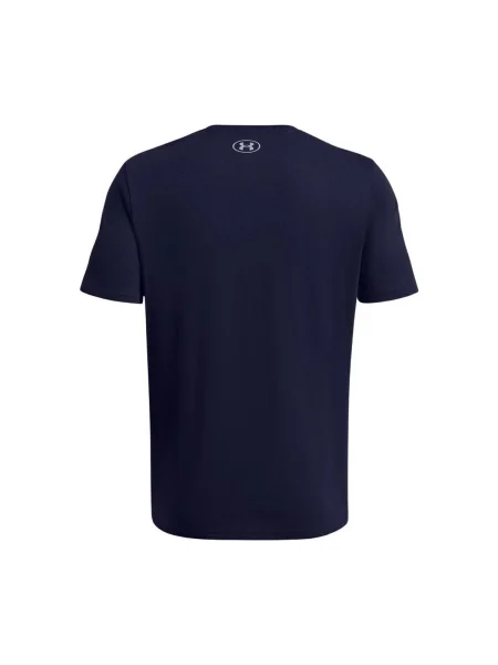 Póló Under Armour kék