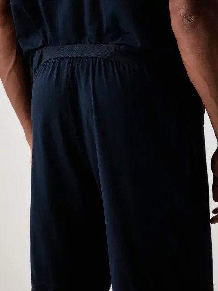Emporio Armani Pizsama kék