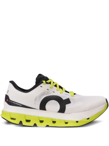 Top On-running alergare alb