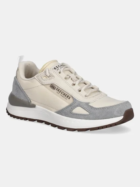 Skechers Sneakers boty FURY béžové