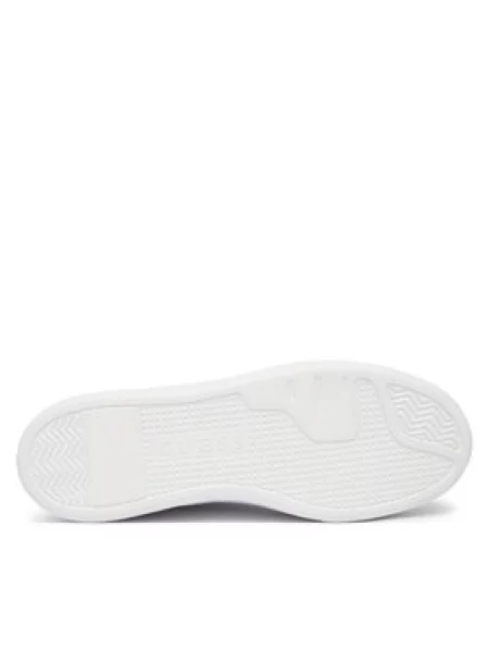 Tenisice Guess FLFBRO bijela