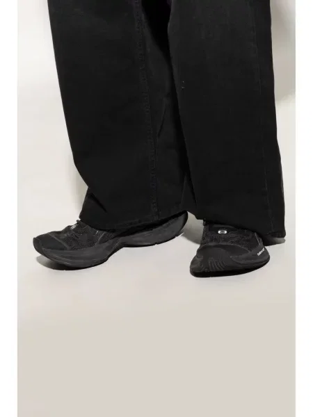 Sportbačiai Balenciaga juoda