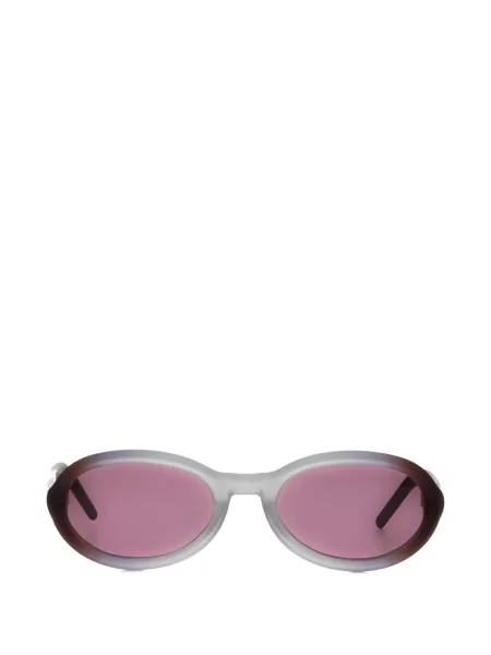 Ochelari de soare Retrosuperfuture gri