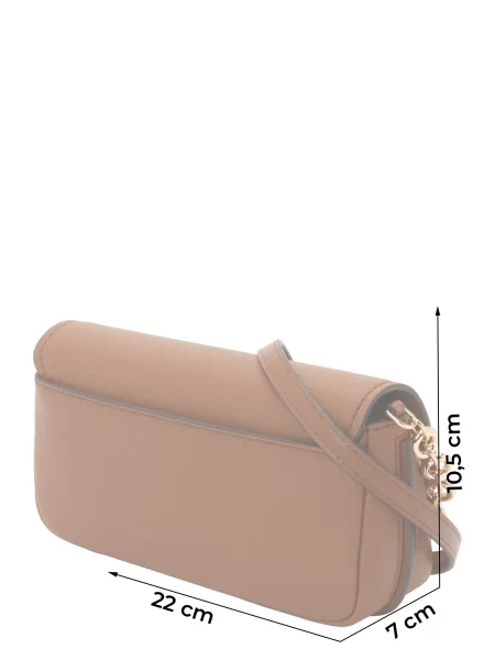 MICHAEL Michael Kors Geantă Nolita maro