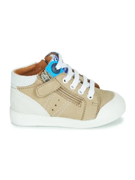 Pantofi copii Gbb bej