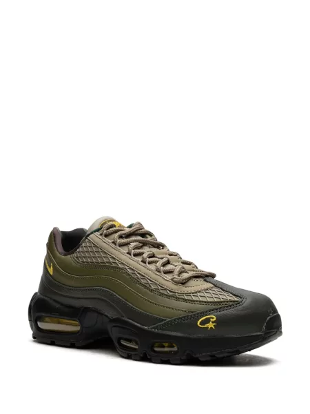 Tenisky Nike Air Max 95 bílé