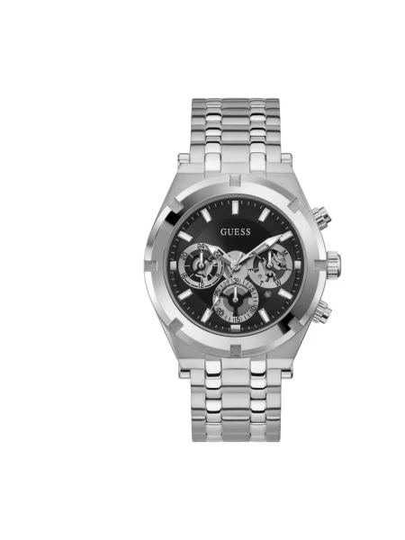Zegarek Guess szary