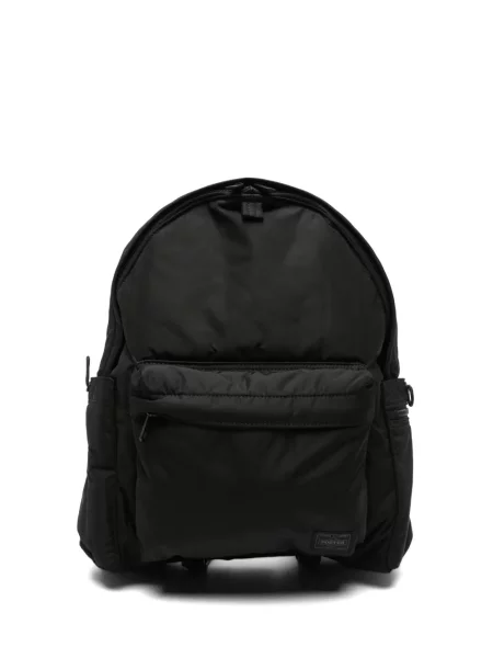 Rucsac Porter-yoshida & Co. cu autograf negru