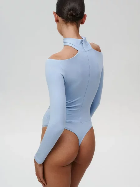 Блуза Undress Code