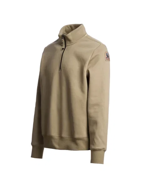 Hanorac cu fermoar Parajumpers