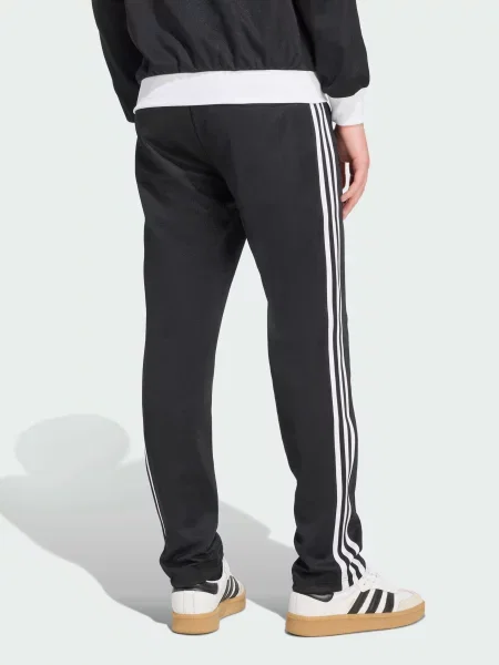 Повседневные брюки Adidas черные