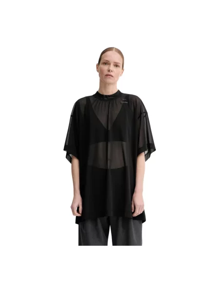 Won Hundred t-shirt czarny