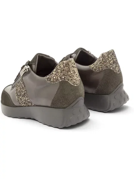 Pantofi Piesanto maro