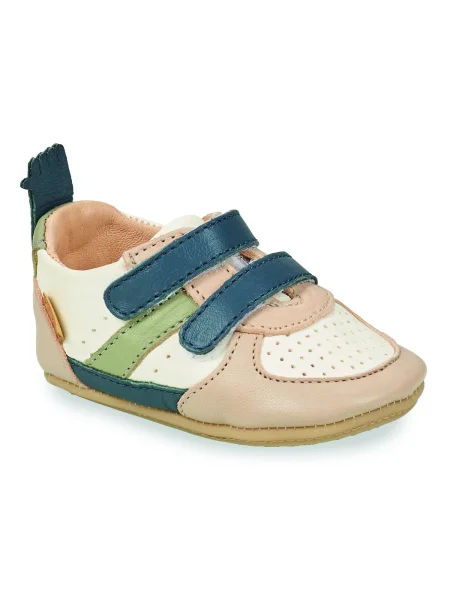 Pantofi copii Easy Peasy albastru