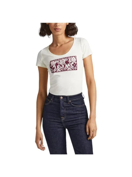Tricou Pepe Jeans