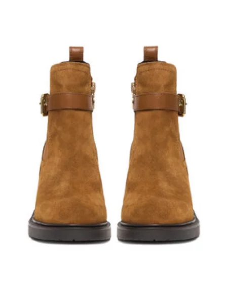 U.S. Polo Assn. Škornji rjava