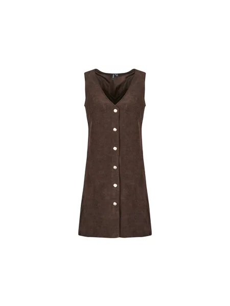 Kratek mini obleka Vero Moda