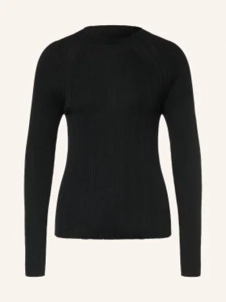 Inwear Sweter Trisheiw schwarz czarny