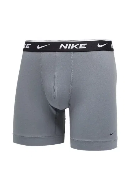 Lung chiloți Nike negru