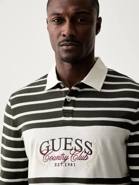 Лонгслив Guess